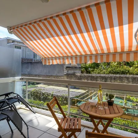 Agena-3 By Interhome *